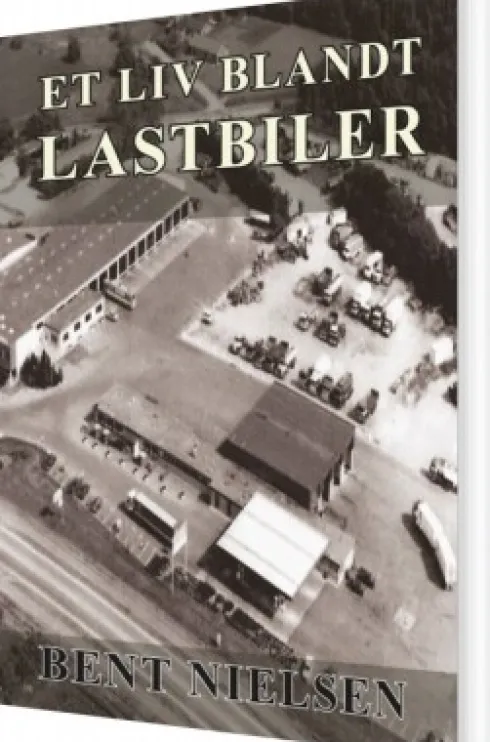 Et Liv Blandt Lastbiler