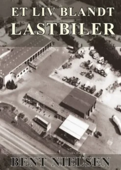 Et Liv Blandt Lastbiler