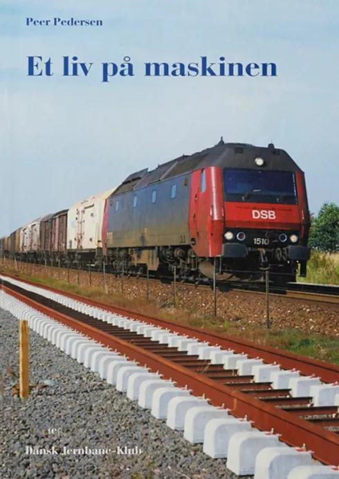 Et Liv På Maskinen