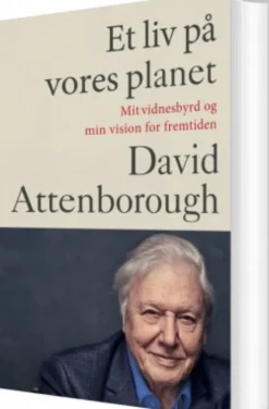 Et Liv På Vores Planet