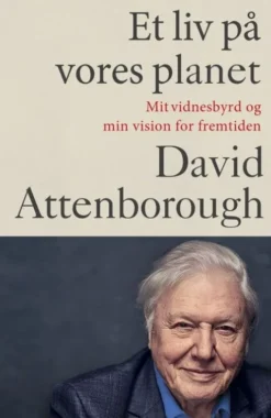 Et Liv På Vores Planet