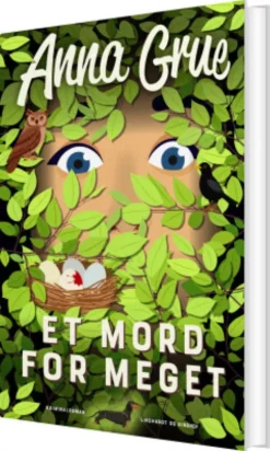 Et Mord For Meget