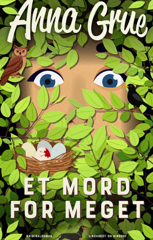 Et Mord For Meget