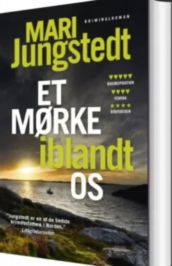 Et Mørke Iblandt Os