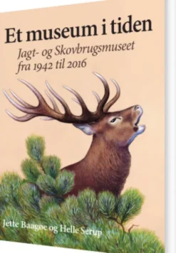 Et Museum I Tiden