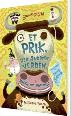 Et Prik, Der Ændrede Verden