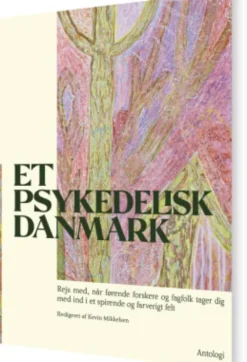 Et Psykedelisk Danmark