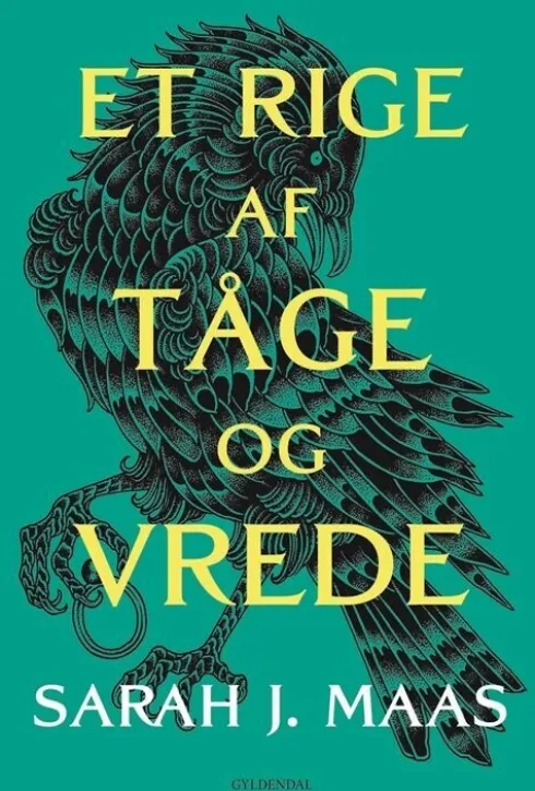 Et Rige Af Tåge Og Vrede