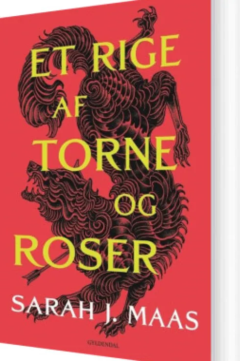 Et Rige Af Torne Og Roser