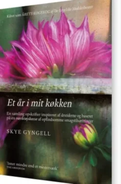 Et År I Mit Køkken