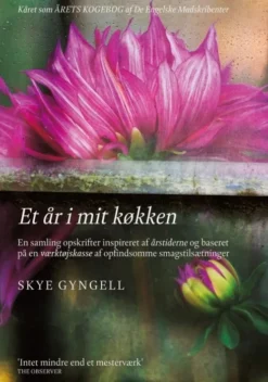 Et År I Mit Køkken