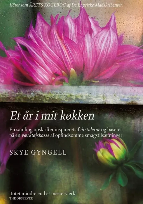 Et År I Mit Køkken