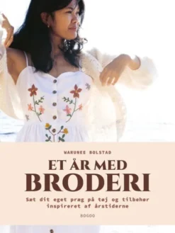 Et År Med Broderi