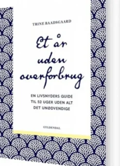 Et År Uden Overforbrug