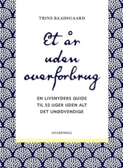 Et År Uden Overforbrug
