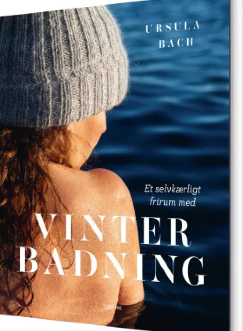 Et Selvkærligt Frirum Med Vinterbadning