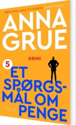 Et Spørgsmål Om Penge