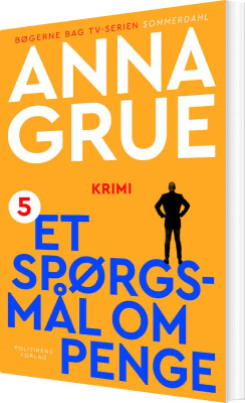 Et Spørgsmål Om Penge