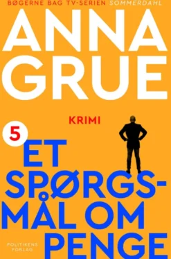 Et Spørgsmål Om Penge