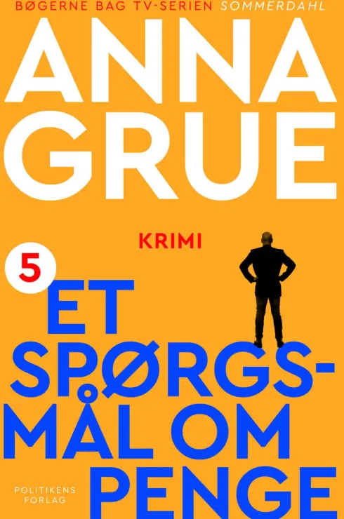 Et Spørgsmål Om Penge