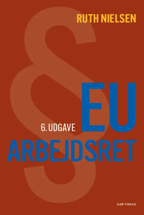 Eu-Arbejdsret