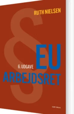 Eu-Arbejdsret