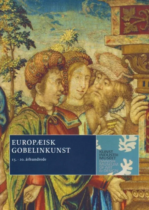 Europæisk Gobelinkunst