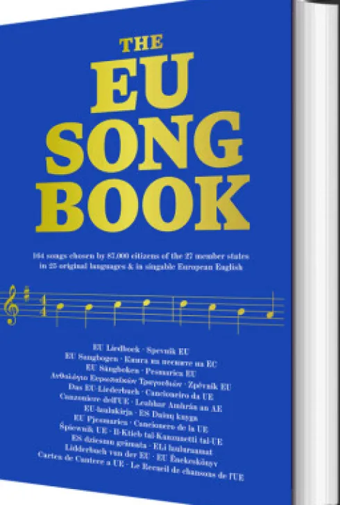 Eu Sangbogen