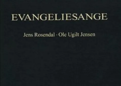 Evangeliesange