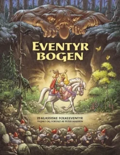 Eventyrbogen
