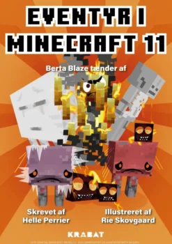 Eventyr I Minecraft 11
