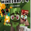 Eventyr I Minecraft 4 - Zimon Zombie