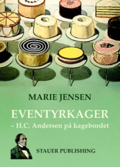 Eventyrkager