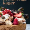Eventyrlige Kager