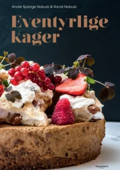 Eventyrlige Kager