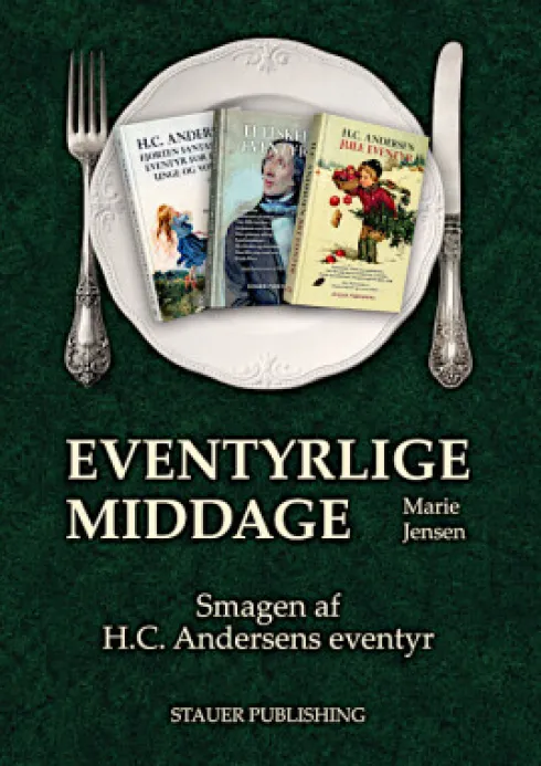 Eventyrlige Middage