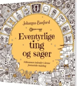 Eventyrlige Ting Og Sager