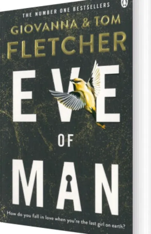 Eve Of Man