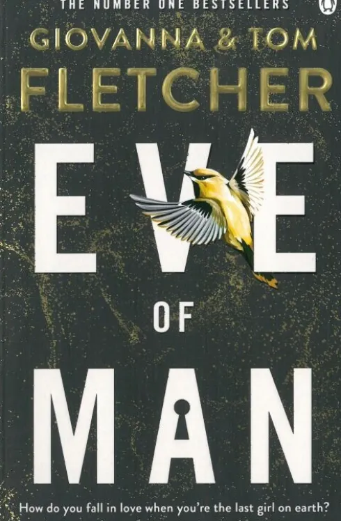 Eve Of Man