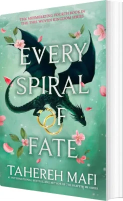 Every Spiral Of Fate