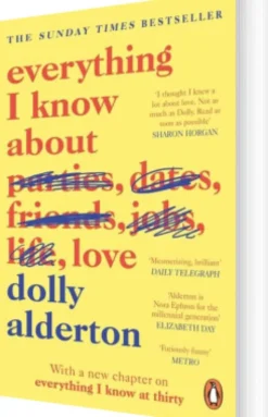 Everything I Know About Love