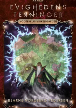 Evighedens Terninger 8