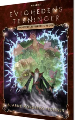 Evighedens Terninger 8