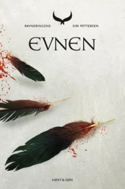 Evnen - Ravneringene 3