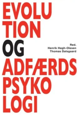 Evolution Og Adfærdspsykologi