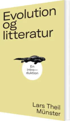 Evolution Og Litteratur
