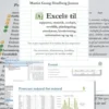 Excel Til Rapporter