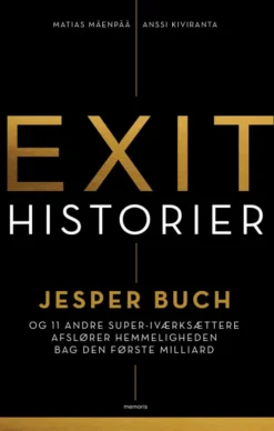 Exit-Historier