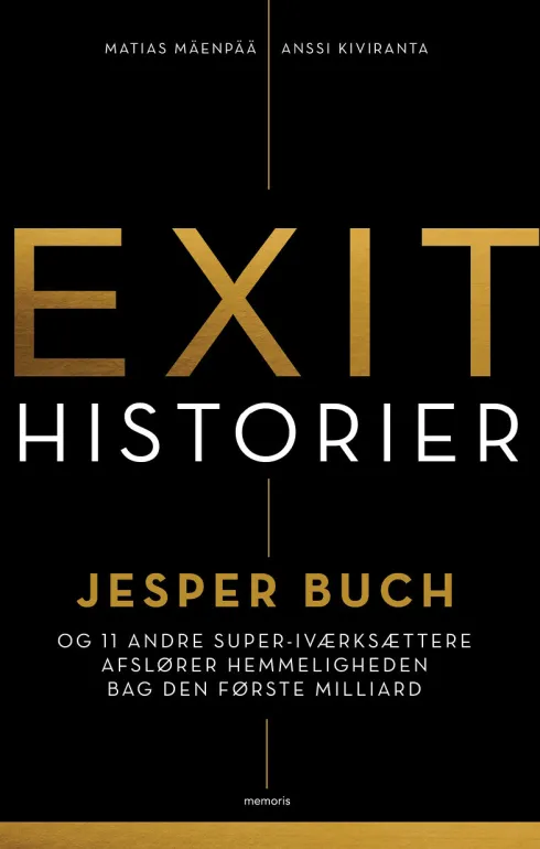 Exit-Historier
