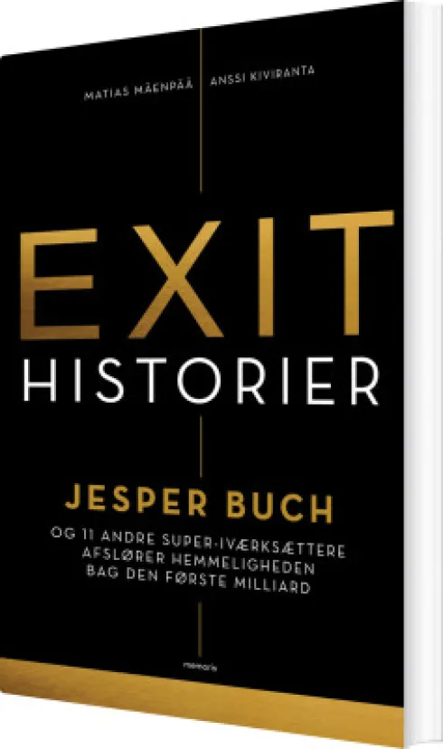 Exit-Historier